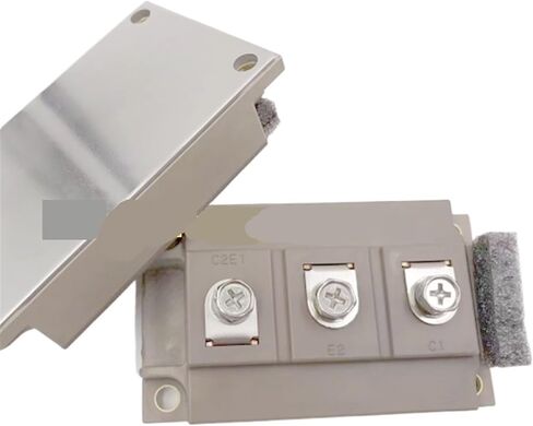 1pcs 1MB1400VF-120-50 1MB1600VF-120-50 1MB1600U2A-060-50 1MB1400V-120-50 1MB1600V-120-50 2MB1300UD-120-50 IGBT MODULE(1MB1600V-120-50) in Kuwait