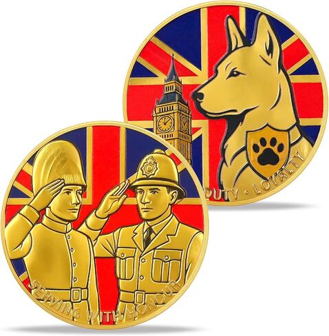 Skeleton Police Challenge Coin Skull Coin Police Officer Prayer Challenge Coin Challenge Coins Law Enforcement Gifts Deputy Sheriff Gifts in Saudi Arabia