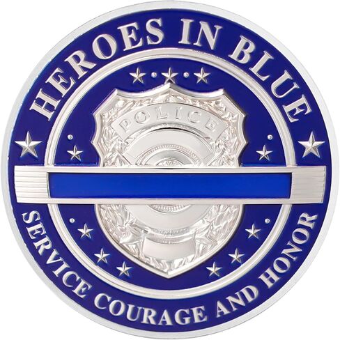 Skeleton Police Challenge Coin Skull Coin Police Officer Prayer Challenge Coin Challenge Coins Law Enforcement Gifts Deputy Sheriff Gifts in Saudi Arabia