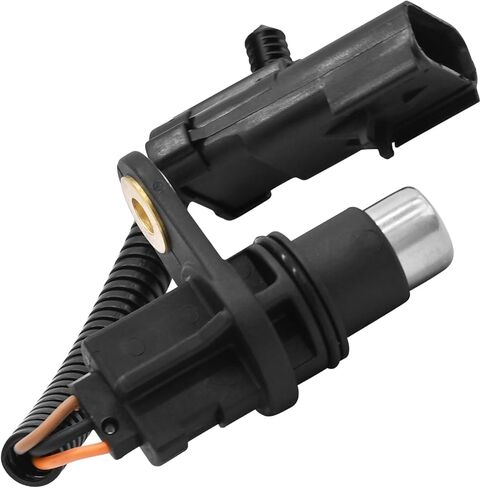 Engine Cam Camshaft Position Sensor L6 4.0L Compatible with Jeep Tj Wrangler 05 06 in Saudi Arabia