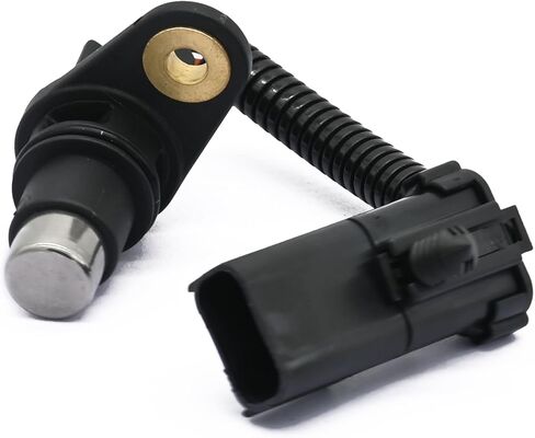 Engine Cam Camshaft Position Sensor L6 4.0L Compatible with Jeep Tj Wrangler 05 06 in Saudi Arabia
