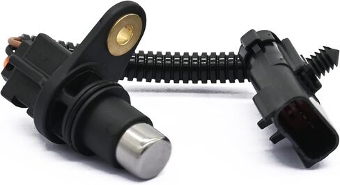 Engine Cam Camshaft Position Sensor L6 4.0L Compatible with Jeep Tj Wrangler 05 06 in Saudi Arabia