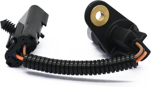 Engine Cam Camshaft Position Sensor L6 4.0L Compatible with Jeep Tj Wrangler 05 06 in Saudi Arabia