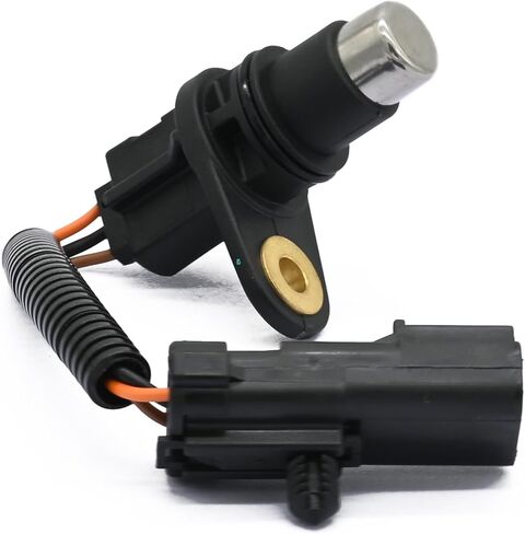Engine Cam Camshaft Position Sensor L6 4.0L Compatible with Jeep Tj Wrangler 05 06 in Saudi Arabia