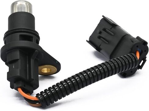 Engine Cam Camshaft Position Sensor L6 4.0L Compatible with Jeep Tj Wrangler 05 06 in Saudi Arabia