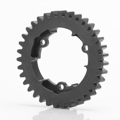 35T 1.5 Mod Spur Gear، Daitoku RC Car Gear الرئيسي لـ Traxxas 1/5 X-Maxx 6S 8S 1/6 XRT in Saudi Arabia