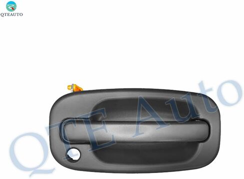 PM Auto Pair of 2 Front Exterior Door Handle for 2000-2002 Chevrolet Suburban 1500 in Saudi Arabia