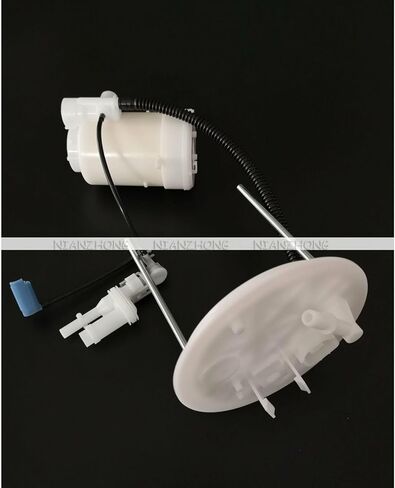 Quality Fuel Filter 1770A122 Fits for Mitsubishi Eclipse Galant 2.4L 3.8L 06-11 in Saudi Arabia