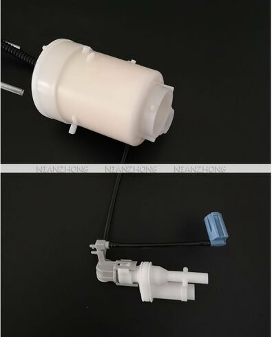 Quality Fuel Filter 1770A122 Fits for Mitsubishi Eclipse Galant 2.4L 3.8L 06-11 in Saudi Arabia