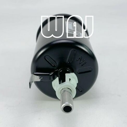 WAJ Fuel Filter 96335719 for DAEWOO for Chevrolet Evanda Lacetti Hatchback Saloon - in Saudi Arabia