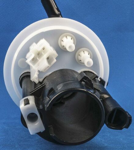 WAJ fuel filter MR450543 for Mitsubishi : SPACE WAGON, PAJERO PININ, II 2- in Saudi Arabia