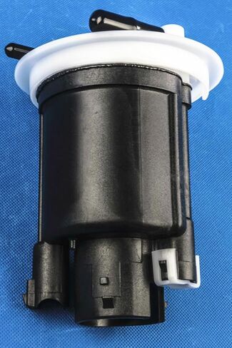 WAJ fuel filter MR450543 for Mitsubishi : SPACE WAGON, PAJERO PININ, II 2- in Saudi Arabia