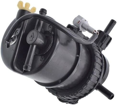 Diesel Fuel Filter Assy for Toyota Hilux KUN25 KUN26 KUN35 2011-2015 23300-0L032- in Saudi Arabia