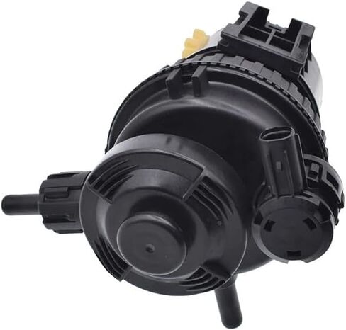 Diesel Fuel Filter Assy for Toyota Hilux KUN25 KUN26 KUN35 2011-2015 23300-0L032- in Saudi Arabia