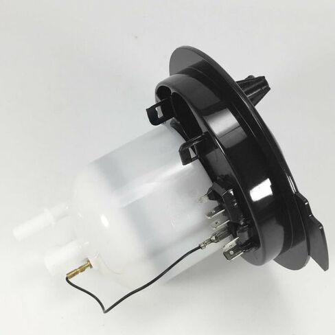 WAJ fuel filter 7P0919679 for Porsche Cayenne for VW Touareg 3.6-4.2L 2010- in Saudi Arabia