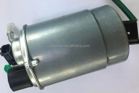 28260407 Fuel filter for SsangYong Actyon Rexton W Stavic 2.0T- in Saudi Arabia