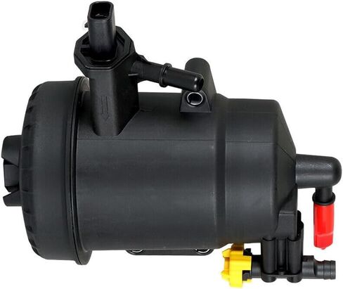 68157290AB/68157290AA for Ram 2500 3500 4500 6.7L Fuel Filter Housing - in Saudi Arabia