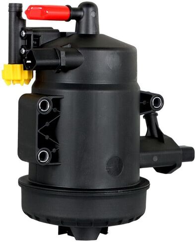 68157290AB/68157290AA for Ram 2500 3500 4500 6.7L Fuel Filter Housing - in Saudi Arabia