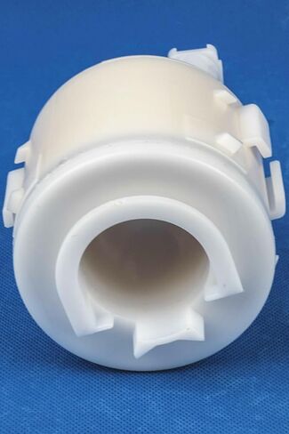 WAJ fuel filter tank is suitable for Nissan AD, Elgrand, Liberty, Prairie, Wingroad- in Saudi Arabia