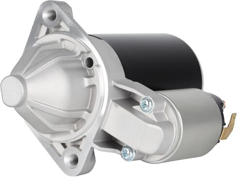 بداية جديدة (فقط لليدوي) لسيارة Hyundai Accent 1.5L 01-03 1.6L 01-11، لكيا ريو Rio5 06-10 1.6L، لدودج فيرنا L4 1.6L 2004-2006، يستبدل 17827 410-40008، 410-40046 in Saudi Arabia