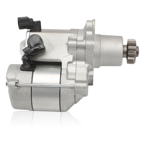 محرك بدء التشغيل 28100-03100 لـ Avalon V6 3.0L 1998-2004 Camry V6 3.0L 2002-2005، Highlander V6 3.0L 2001-2003 محرك بدء التشغيل لـ ES300 V6 3.0L 1998-2001، RX300 V6 3.0L 1999-2003 البديل 28100-74270 in Saudi Arabia