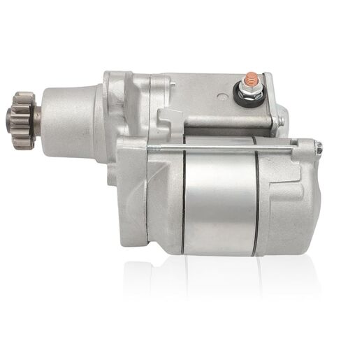 محرك بدء التشغيل 28100-03100 لـ Avalon V6 3.0L 1998-2004 Camry V6 3.0L 2002-2005، Highlander V6 3.0L 2001-2003 محرك بدء التشغيل لـ ES300 V6 3.0L 1998-2001، RX300 V6 3.0L 1999-2003 البديل 28100-74270 in Saudi Arabia
