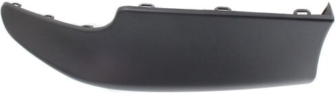 مجموعة Garage-Pro Valance SET متوافقة مع 2011-2013 Toyota Corolla Spoiler، معدة، موديلات S/XRS الأمامية، جانب السائق والراكب، سفلي in Saudi Arabia
