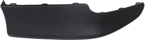 مجموعة Garage-Pro Valance SET متوافقة مع 2011-2013 Toyota Corolla Spoiler، معدة، موديلات S/XRS الأمامية، جانب السائق والراكب، سفلي in Saudi Arabia