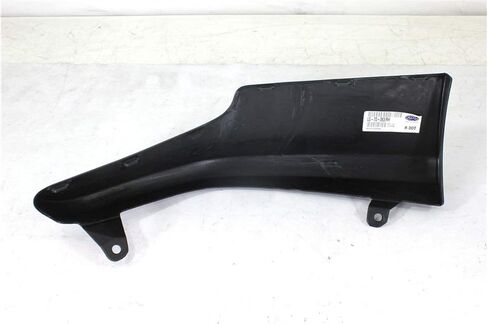 مجموعة Garage-Pro Valance SET متوافقة مع 2011-2013 Toyota Corolla Spoiler، معدة، موديلات S/XRS الأمامية، جانب السائق والراكب، سفلي in Saudi Arabia