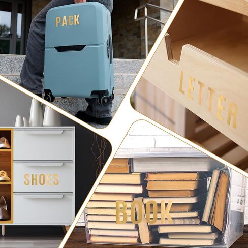9 Sheets Gold Sticker Letters for Poster Board Large Letters Stickers 3 Inch Stick on Letter Self Adhesive Vinyl Waterproof Alphabet Stickers for Bulletin Board Letter Mailbox Home Decor in Saudi Arabia