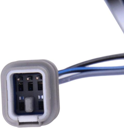 NEW Side Mirror Glass FOR Mercedes GLA180 GLA200 GLA250 Passenger side 2014-2017 With Heated Blind Spot Light Warning Words, clear, GLA 2014-2017, 9.84x7.87x1.18 inches in Saudi Arabia