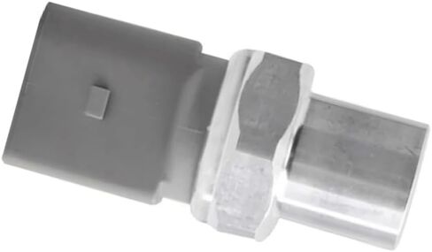 1pc 3R0959126, A/C Pressure Switch Compatible with Audi Select Models, Air Conditioning Pressure Switch in Saudi Arabia
