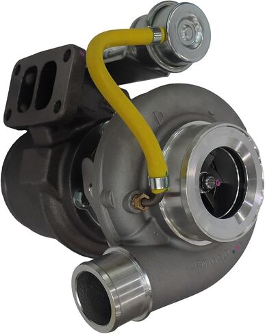 145-3437 S200G Turbocharger Compatible for Caterpillar Pneumatic Compactor CW-34 CXPSLXX in Saudi Arabia