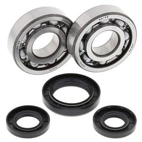 #US Spare Part for Yaman-ha YZ 250, 1998-2000, Crankshaft Bearings & Seal Kit - Crank Shaft - YZ250 in Saudi Arabia