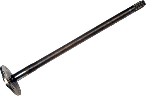 Dorman 630-124A Rear Drive Axle Shaft Compatible with Select Chevrolet/GMC Models in Saudi Arabia