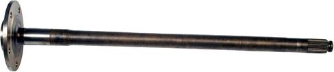 Dorman 630-124A Rear Drive Axle Shaft Compatible with Select Chevrolet/GMC Models in Saudi Arabia