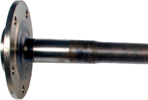 Dorman 630-124A Rear Drive Axle Shaft Compatible with Select Chevrolet/GMC Models in Saudi Arabia