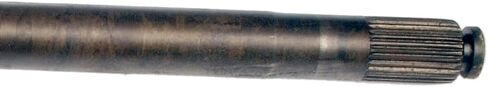 Dorman 630-124A Rear Drive Axle Shaft Compatible with Select Chevrolet/GMC Models in Saudi Arabia