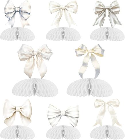 8 Pcs British UK Honeycomb Centerpieces Decorations, London Table Toppers Decor, England 3D Table Signs for National Day Baby Shower Birthday Party Supplies in Saudi Arabia