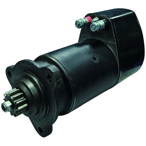 Premium Aftermarket Replacement Parts for Trucks Tractors AutoStarter for Volvo B7L 99-06 01416061 Index-OE1G-2646 in Saudi Arabia