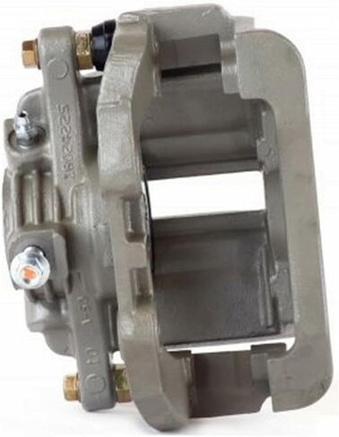 الفرجار الجديد متوافق مع Oldsmobile Bravada V6 4.3L 1997 1998 1999 2000 2001 GMC يسار خلفي 8180261490 18026149 18-B4712 18P4712 FRC10993 FRC10993N L4712 14166501 9917289A 18FR1487 18FR1487N in Kuwait