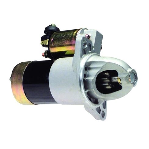 Premium Aftermarket Replacement Parts for Trucks Tractors AutoStarter for Subaru Impreza H4 2.2L 2212cc 1997 23300-AA361 M001T86381 Index-OE1G-11190 in Saudi Arabia