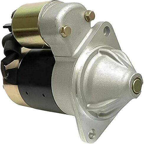 Starter Motor 12V 8T VV11922677010 Compatible with CASE Compact Excavator CX14 in Saudi Arabia