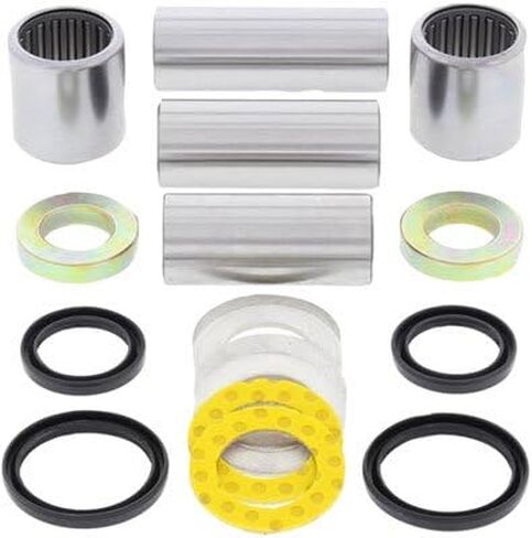 All Balls Swing Arm Bearing Kit for Honda CRF450R 2002-2004 in Saudi Arabia