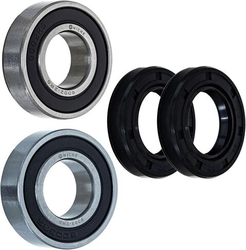 مجموعة سدادات تحمل العجلة المتخصصة لهوندا FourTrax 70 6002-2RS 6003-2RS in Saudi Arabia