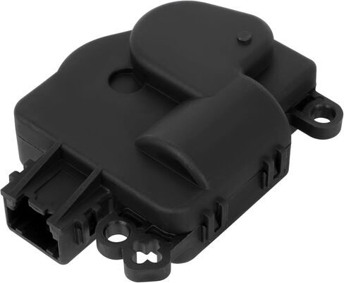 SAAB 9-7X 15-73596 52402610 89018675 604-110 Air Door Actuator HVAC Blend Control Actuator Replacement Fit for BUICK RAINIE CHEVROLET TRAILBLAZER GMC ENVOY ISUZU Replace -HVAC Blend Control Actuator in Saudi Arabia