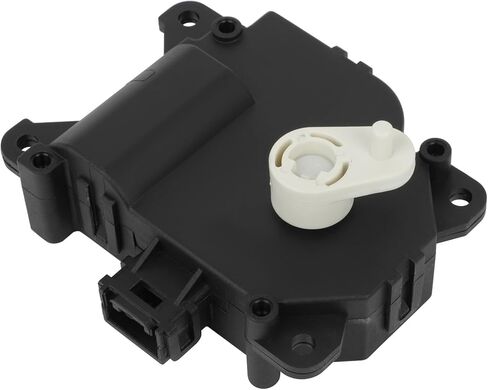 SAAB 9-7X 15-73596 52402610 89018675 604-110 Air Door Actuator HVAC Blend Control Actuator Replacement Fit for BUICK RAINIE CHEVROLET TRAILBLAZER GMC ENVOY ISUZU Replace -HVAC Blend Control Actuator in Saudi Arabia