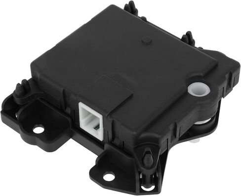 SAAB 9-7X 15-73596 52402610 89018675 604-110 Air Door Actuator HVAC Blend Control Actuator Replacement Fit for BUICK RAINIE CHEVROLET TRAILBLAZER GMC ENVOY ISUZU Replace -HVAC Blend Control Actuator in Saudi Arabia