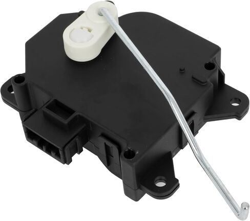 SAAB 9-7X 15-73596 52402610 89018675 604-110 Air Door Actuator HVAC Blend Control Actuator Replacement Fit for BUICK RAINIE CHEVROLET TRAILBLAZER GMC ENVOY ISUZU Replace -HVAC Blend Control Actuator in Saudi Arabia