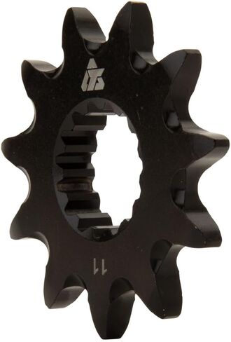 Tusk Front Sprocket 11 Tooth Compatible with KTM 450 XC-F 2006-2025/300 XC 2020-2025/300 XC-W 2019-2025/250 XC 2006-2025 in Saudi Arabia